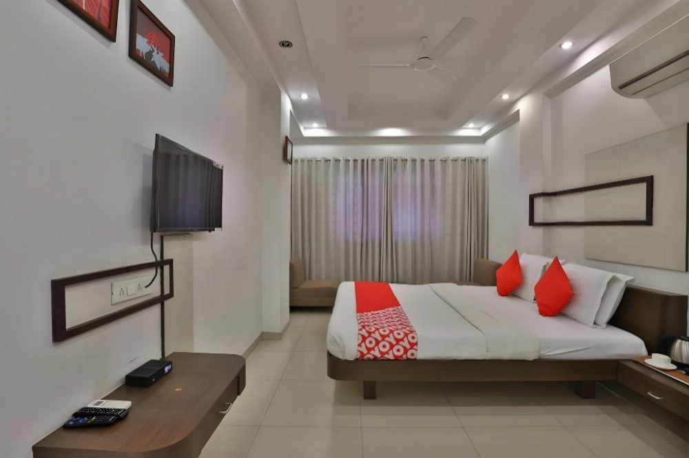 Hotel Harmony